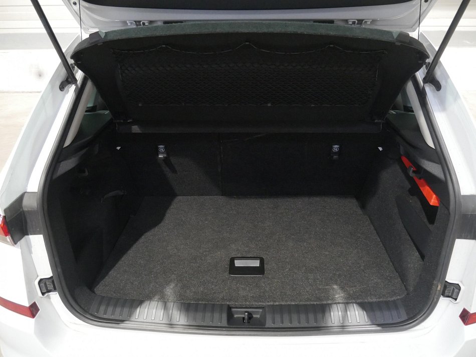 Škoda Kamiq 1.0 TSi Style