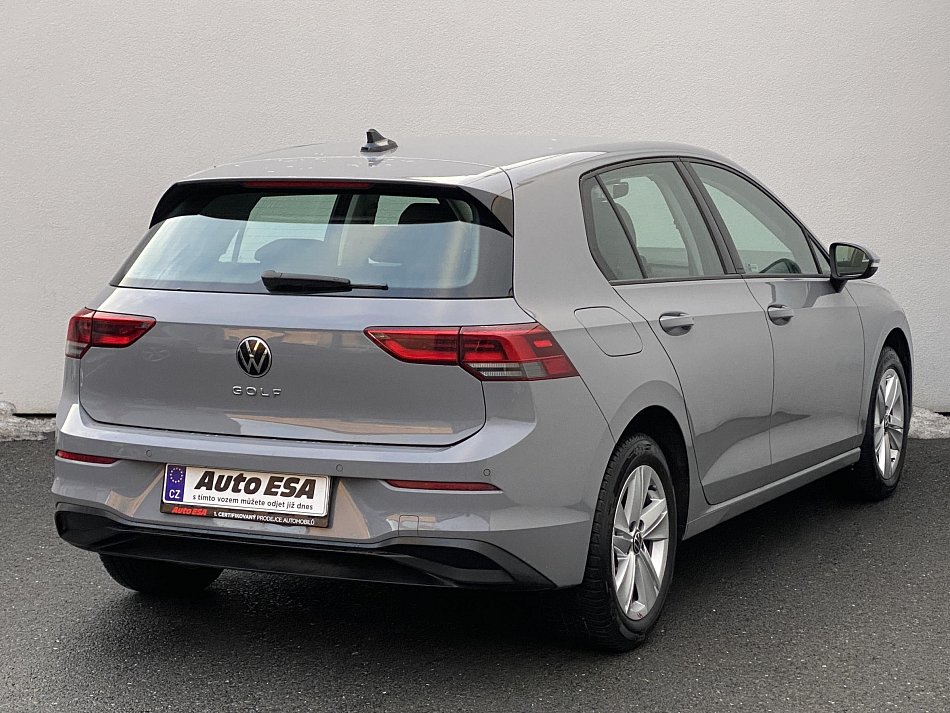 Volkswagen Golf 1.0 TSi Life