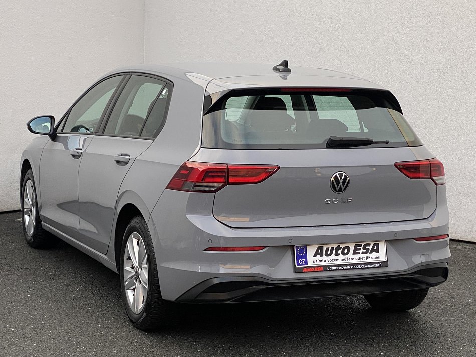 Volkswagen Golf 1.0 TSi Life