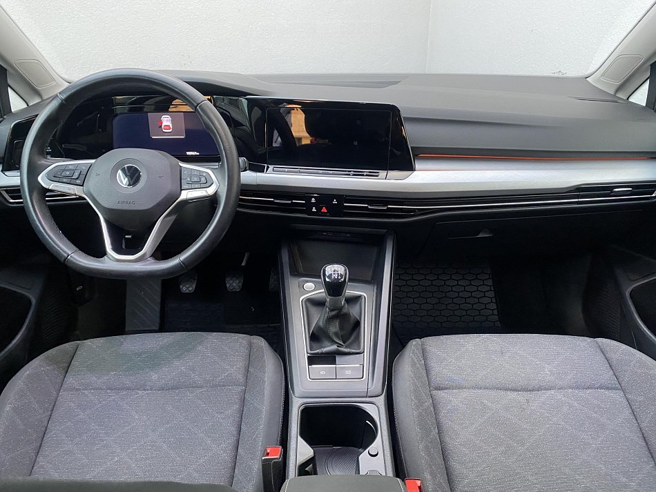 Volkswagen Golf 1.0 TSi Life