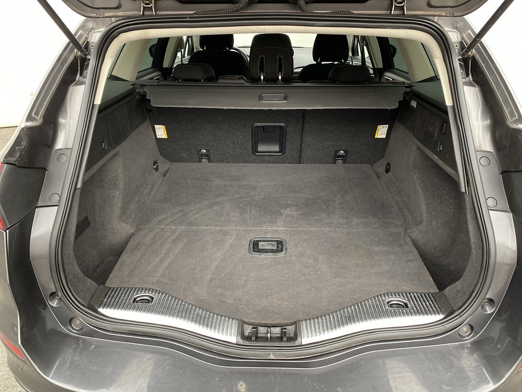 Ford Mondeo 1.5 EB 