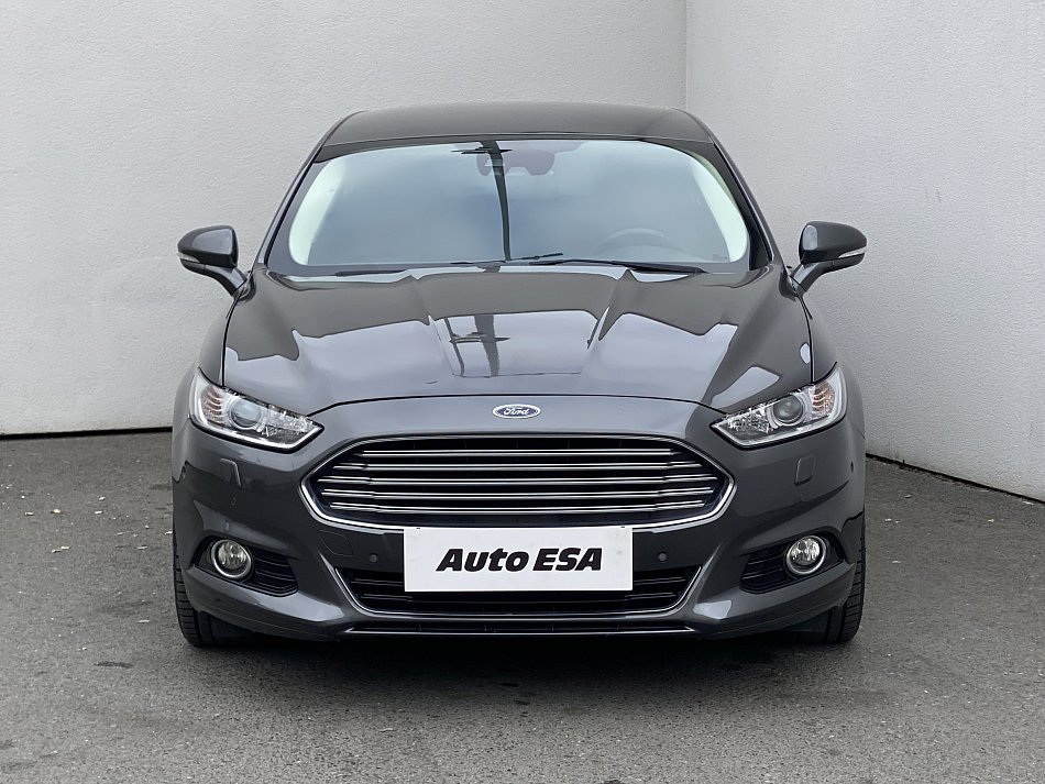 Ford Mondeo 1.5 EB 