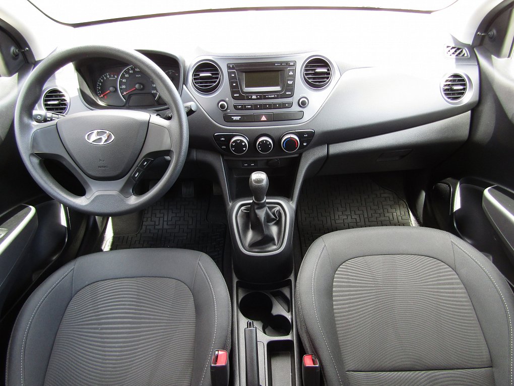 Hyundai I10 1.0 i 