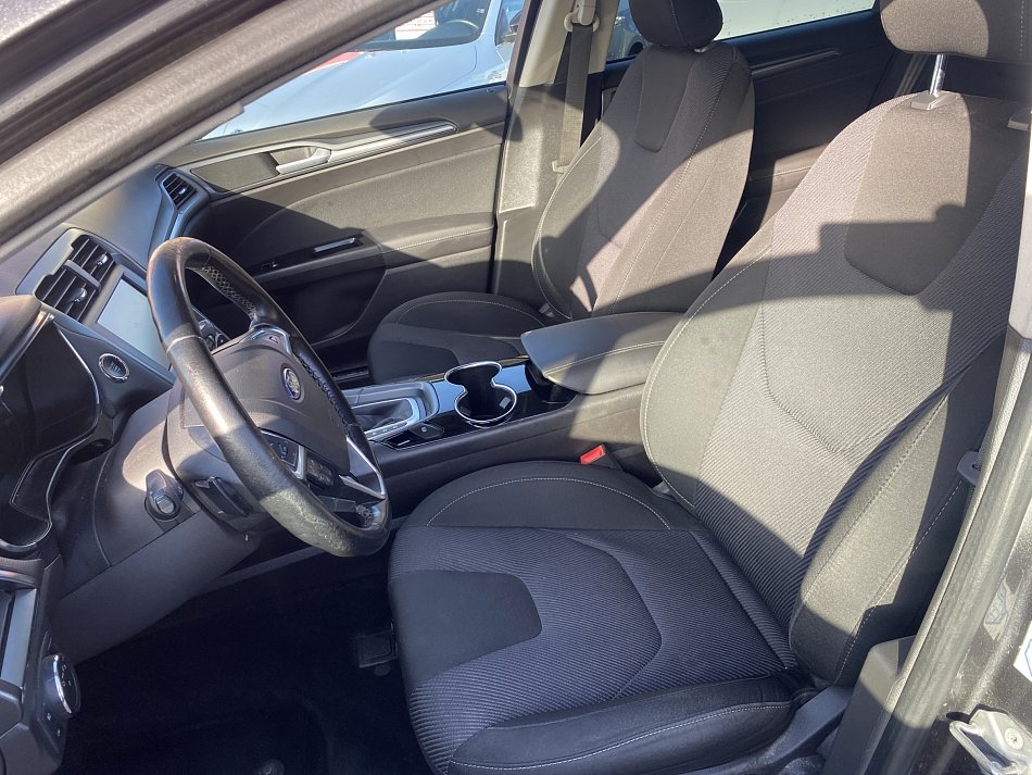 Ford Mondeo 2.0TDCi  4x4