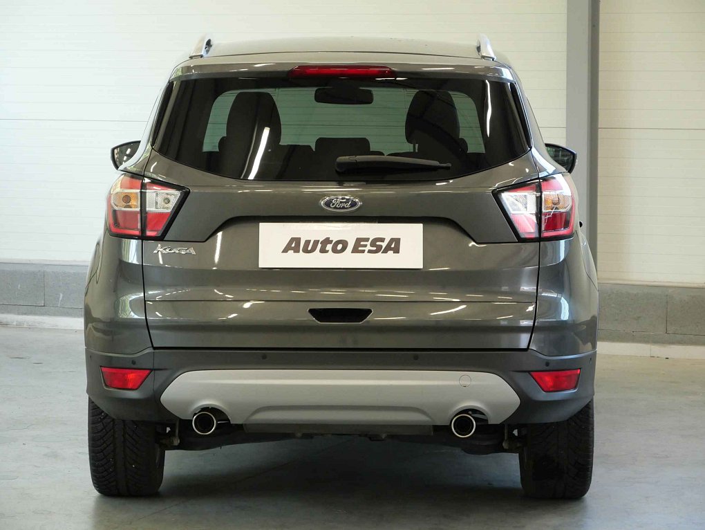 Ford Kuga 1.5EB 