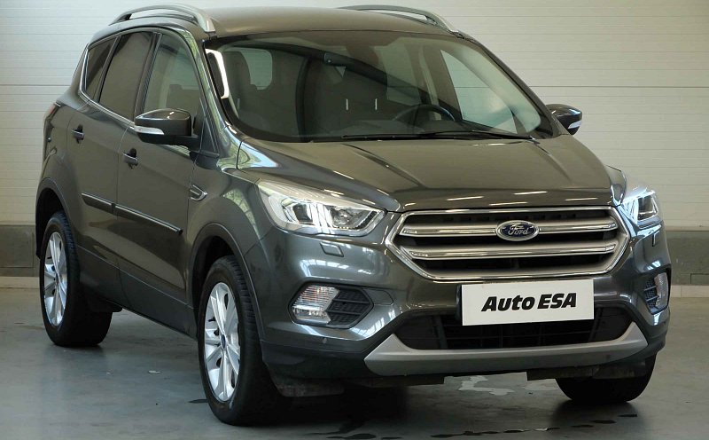Ford Kuga 1.5EB 