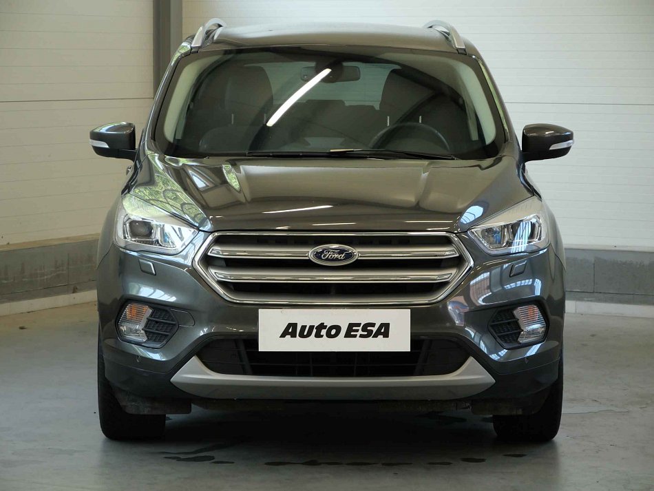 Ford Kuga 1.5EB 