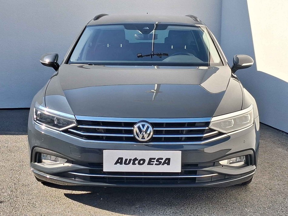 Volkswagen Passat 1.5 TSi Business