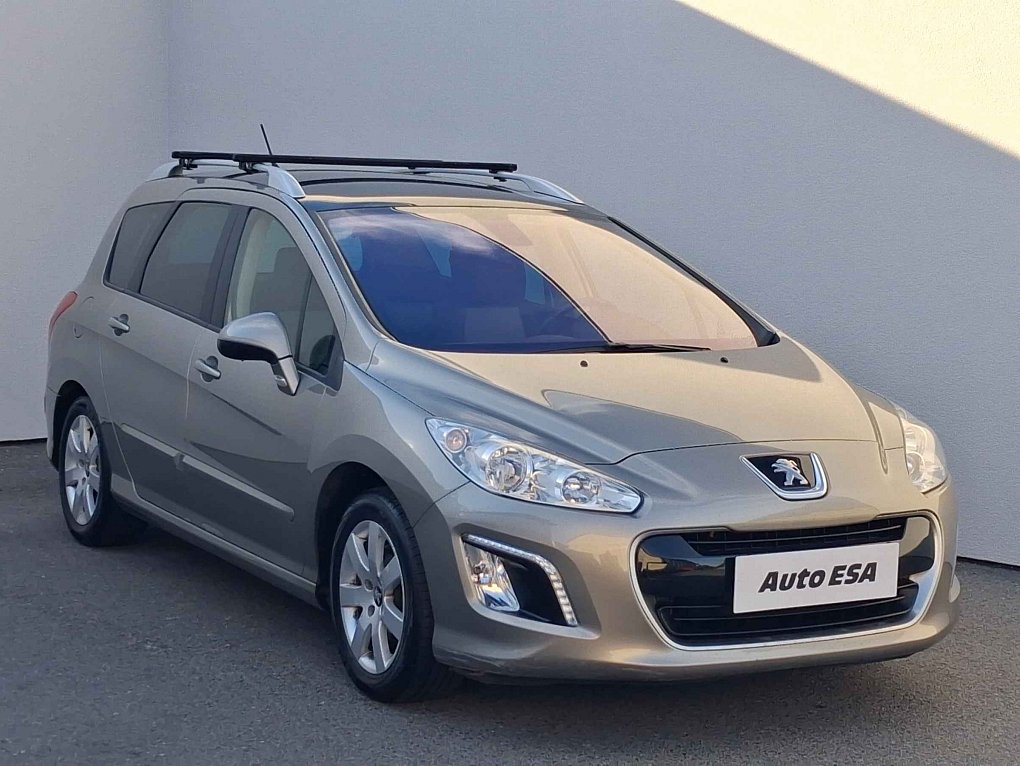 Peugeot 308 1.6 HDI 