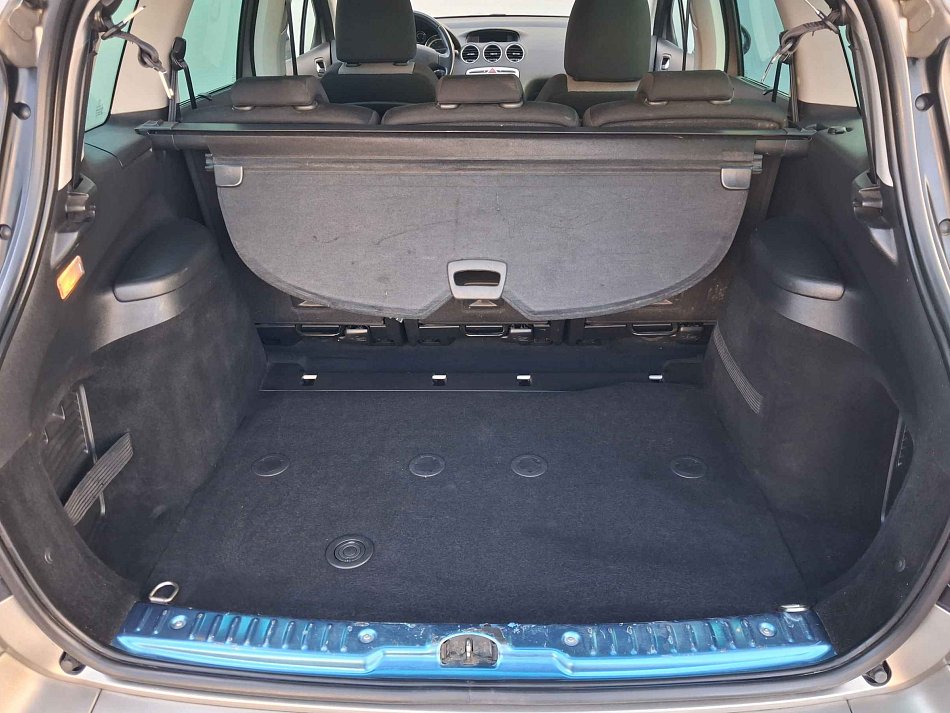 Peugeot 308 1.6 HDI 