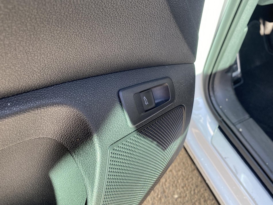 Škoda Karoq 1.5 TSi SportLine