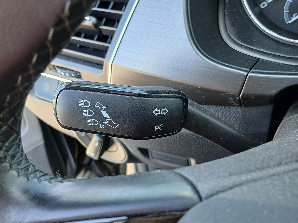 Škoda Fabia III 1.0 TSi 