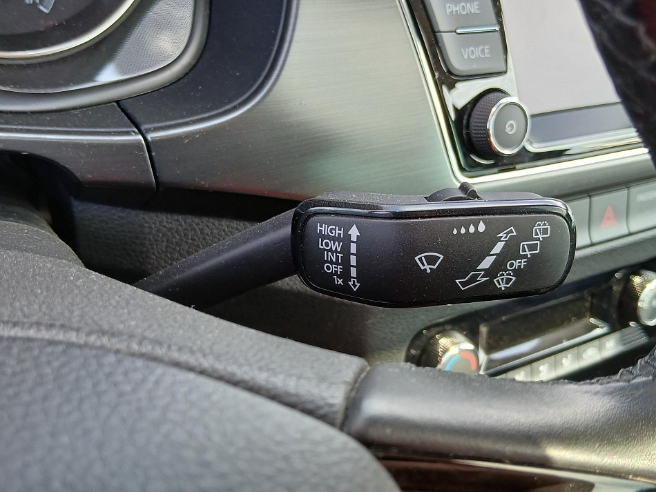 Škoda Fabia III 1.0 TSi 