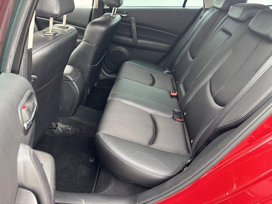 Mazda 6 2.0 Sport