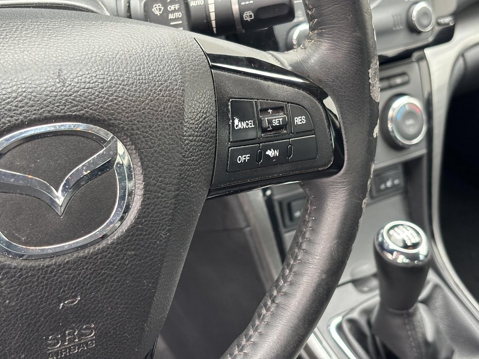 Mazda 6 2.0 Sport