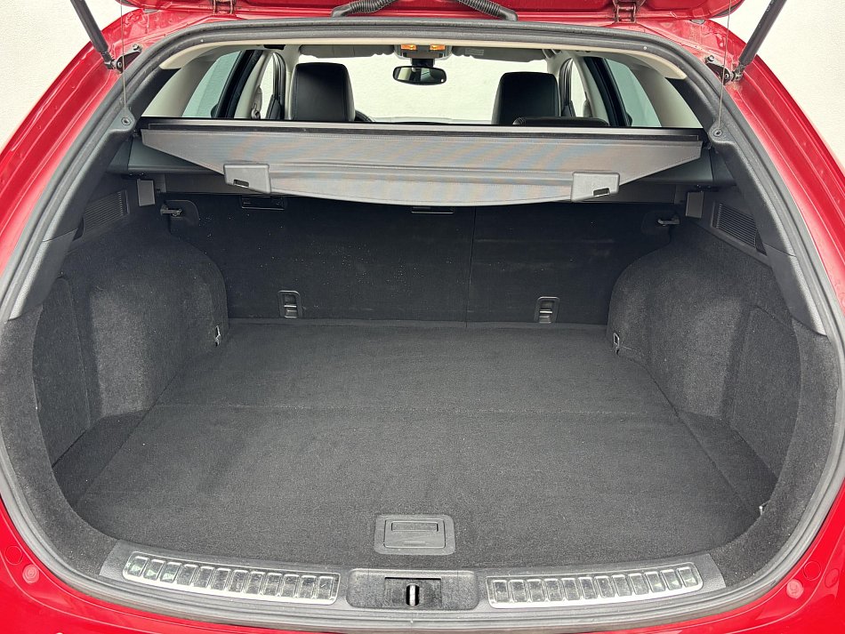 Mazda 6 2.0 Sport