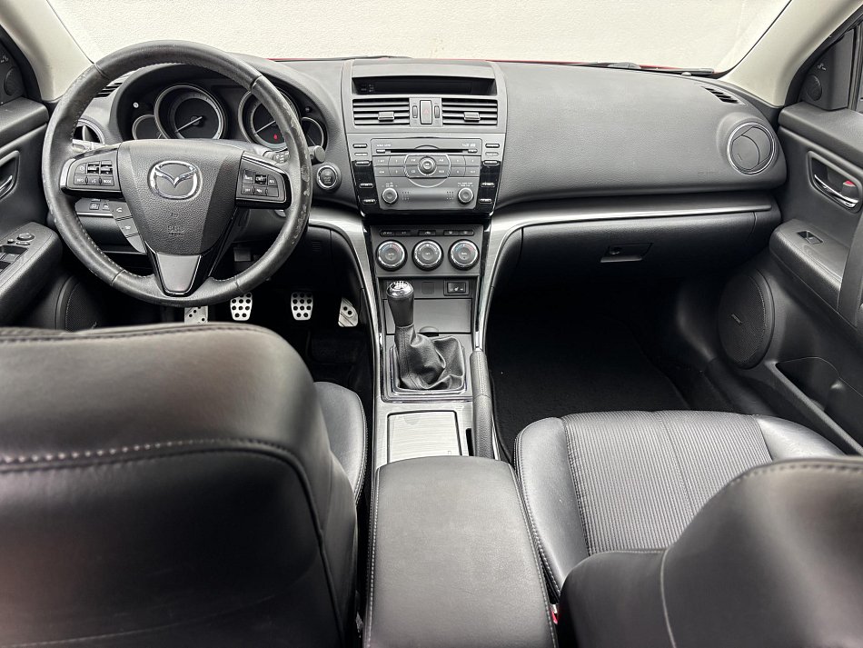 Mazda 6 2.0 Sport