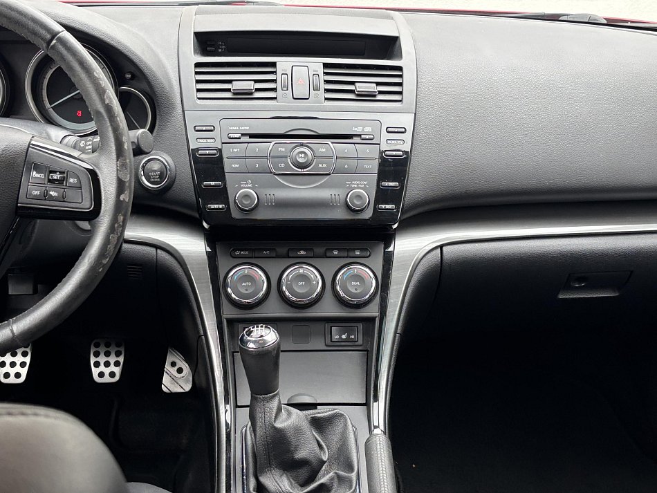 Mazda 6 2.0 Sport