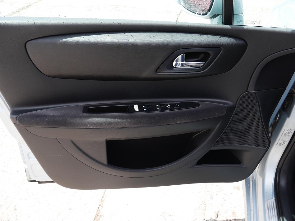 Citroën C4 1.6 i 