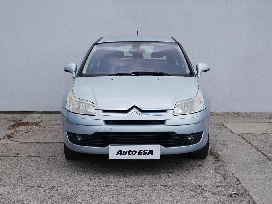 Citroën C4 1.6 i 