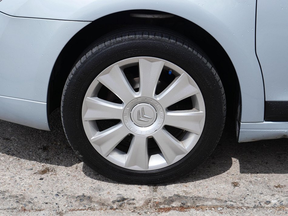 Citroën C4 1.6 i 