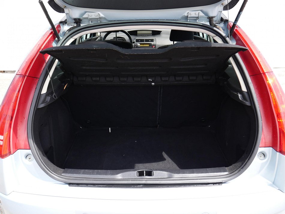 Citroën C4 1.6 i 