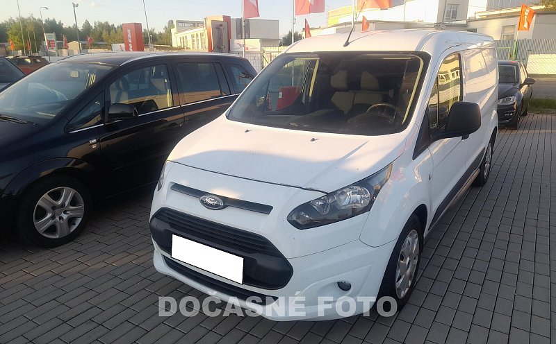 Ford Transit Connect 1.6TDCi Trend MAXi