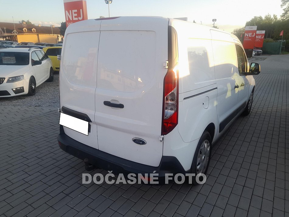 Ford Transit Connect 1.6TDCi Trend MAXi