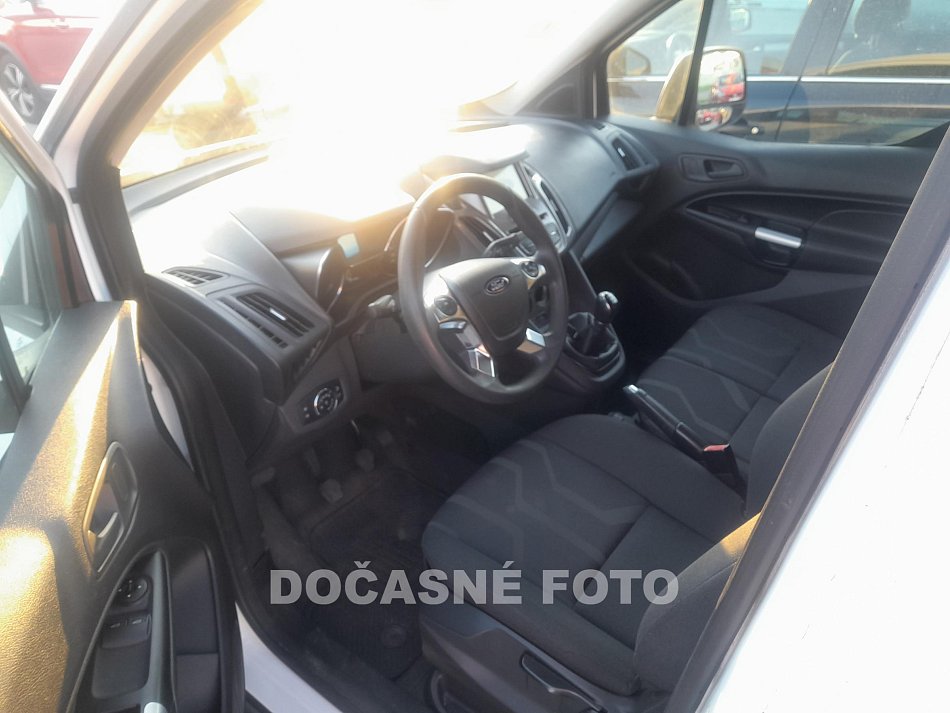 Ford Transit Connect 1.6TDCi Trend MAXi