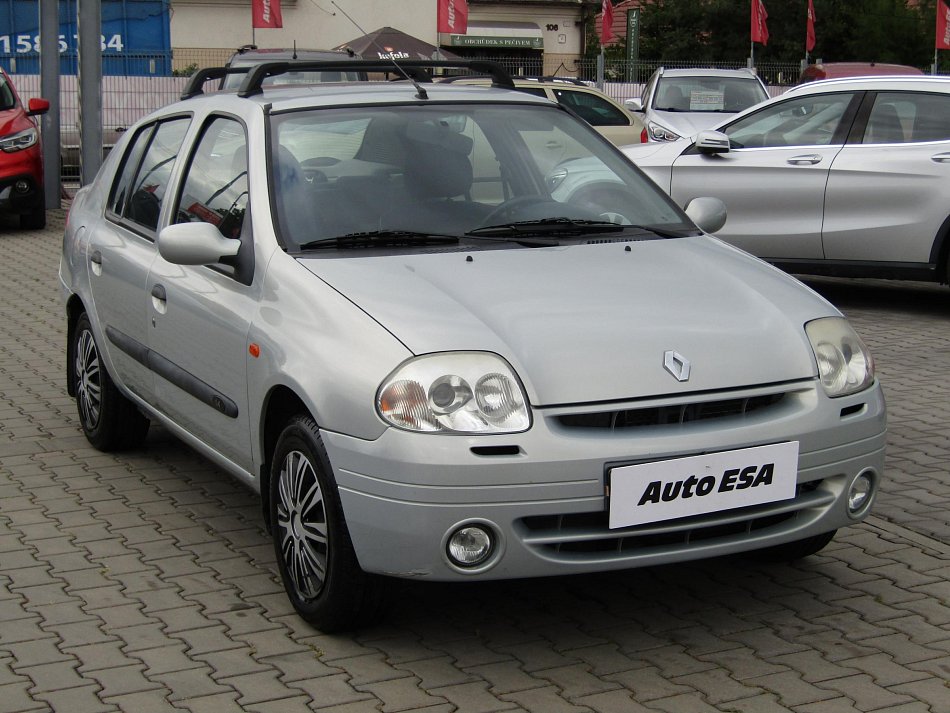 Renault Thalia 1.4 