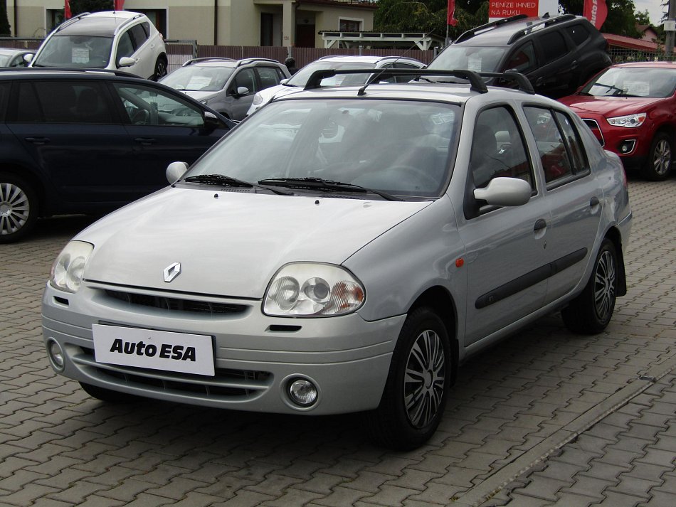 Renault Thalia 1.4i 