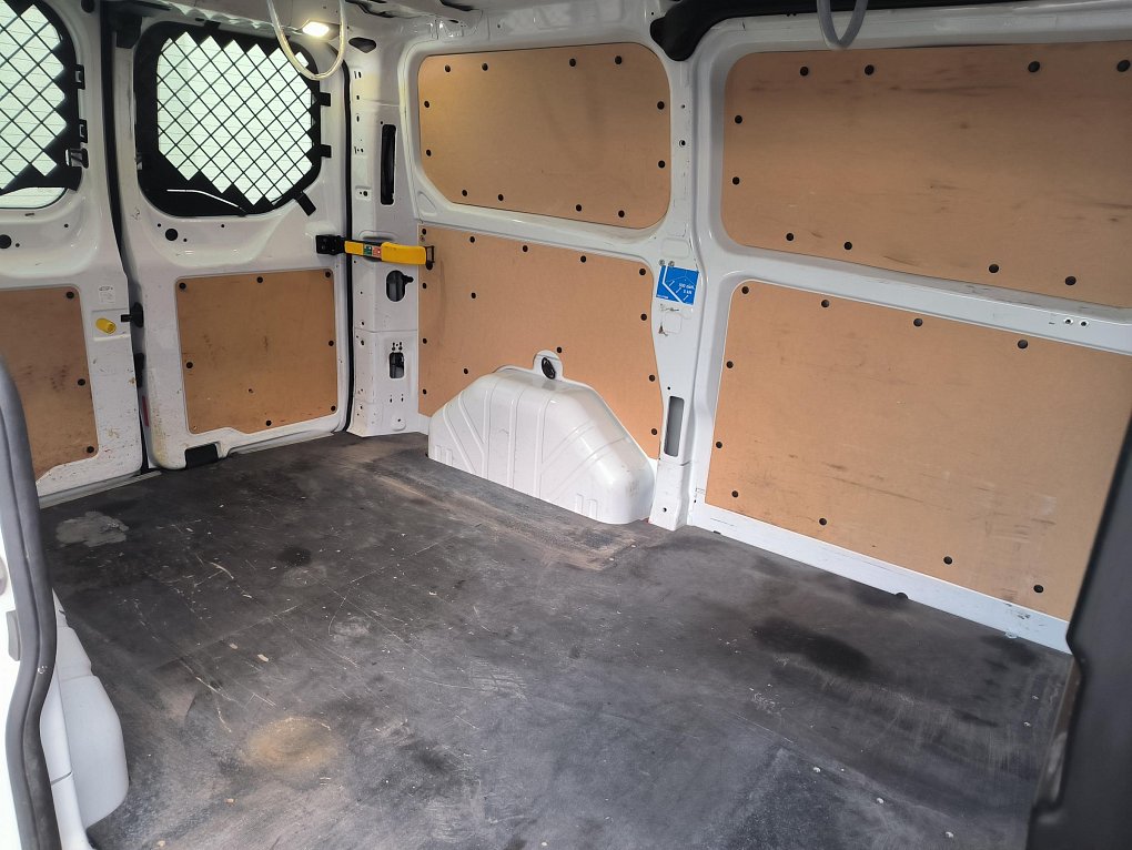 Ford Transit Custom 2.0TDCi Trend L1H1