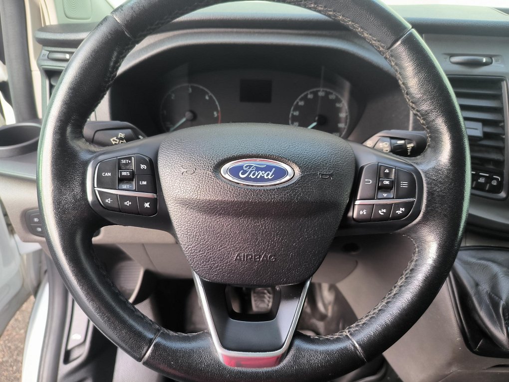 Ford Transit Custom 2.0TDCi Trend L1H1