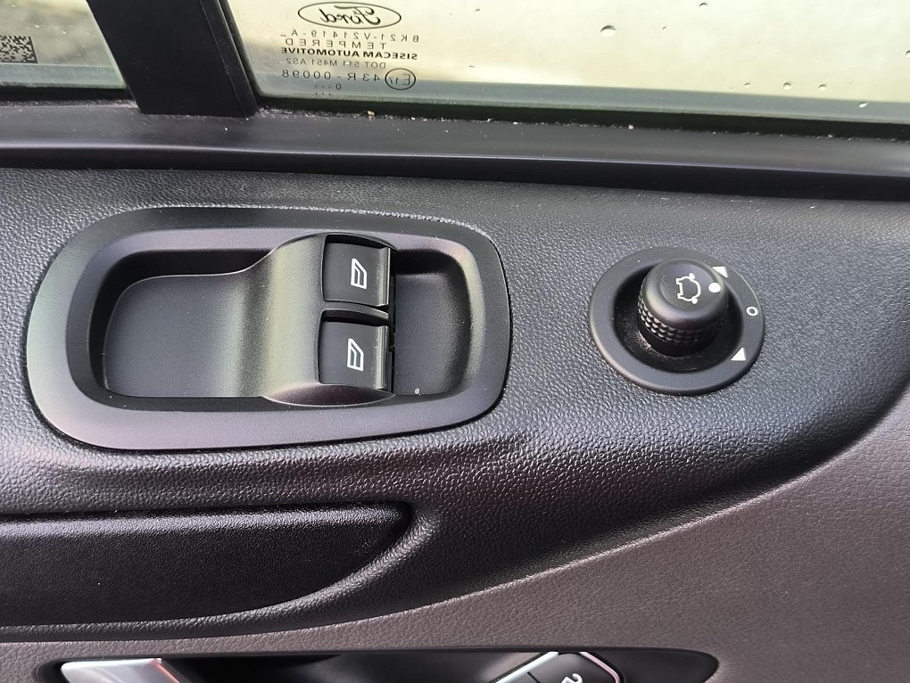 Ford Transit Custom 2.0TDCi Trend L1H1