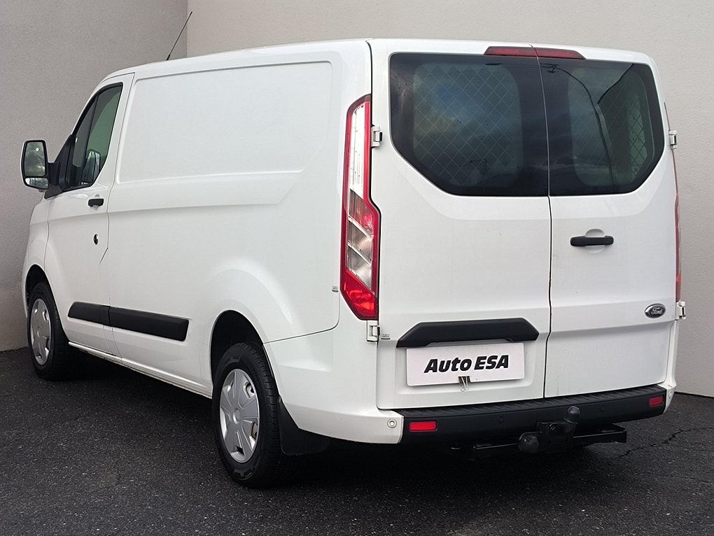 Ford Transit Custom 2.0TDCi Trend L1H1