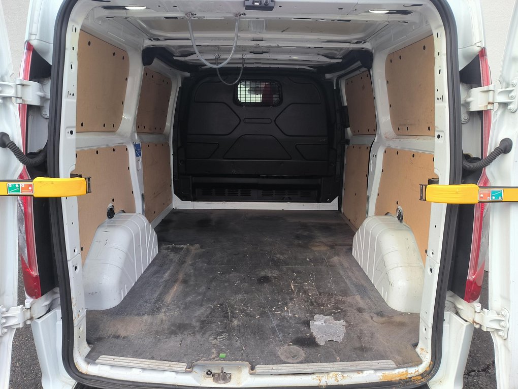 Ford Transit Custom 2.0TDCi Trend L1H1