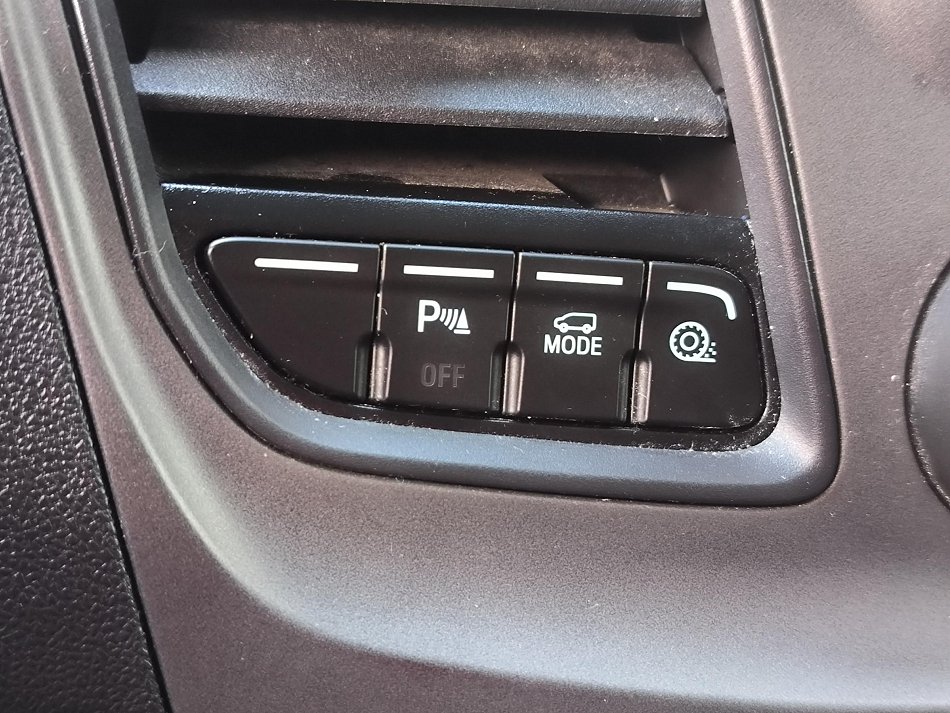 Ford Transit Custom 2.0TDCi Trend L1H1