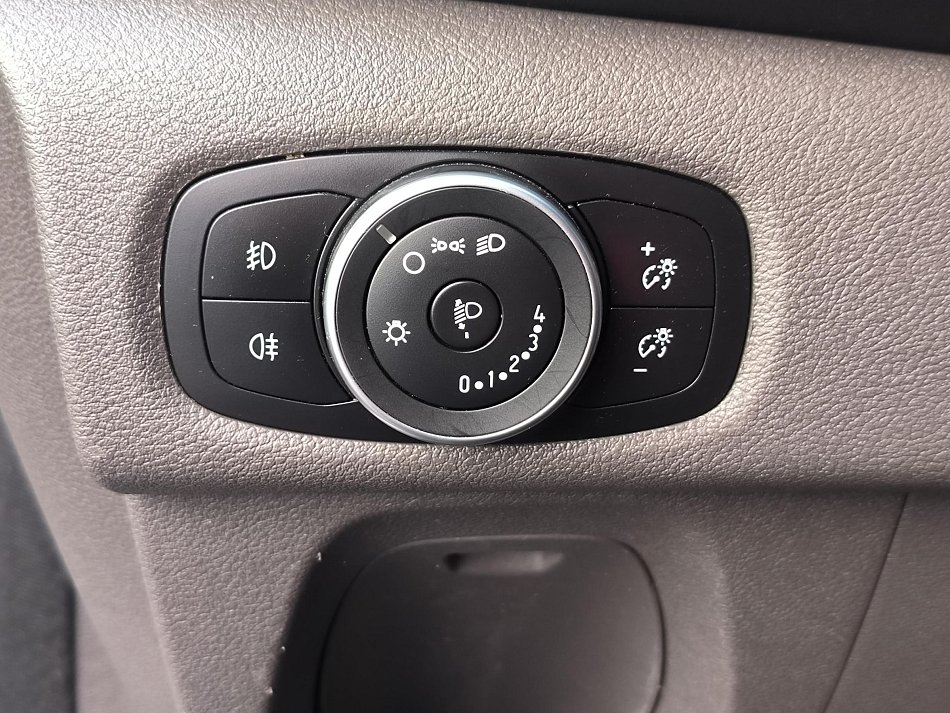 Ford Transit Custom 2.0TDCi Trend L1H1