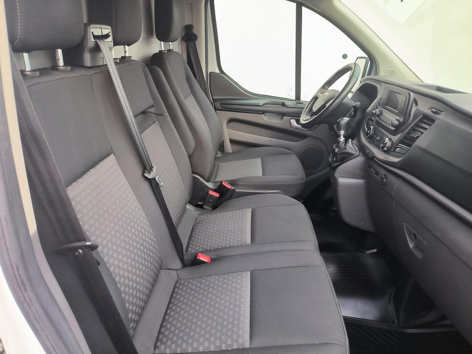 Ford Transit Custom 2.0TDCi Trend L1H1