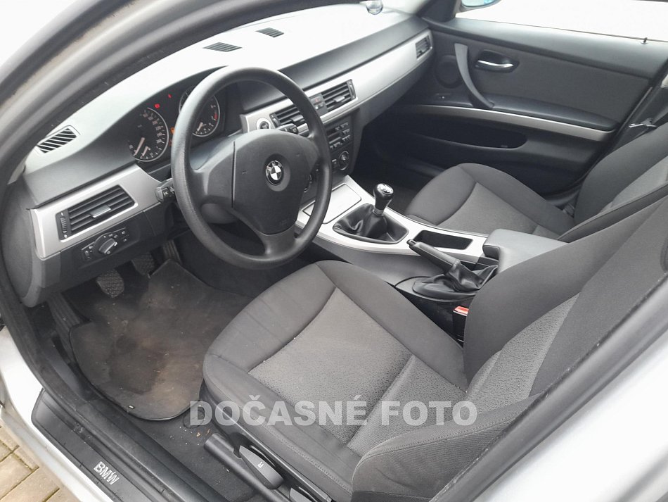 BMW Řada 3 2.0 