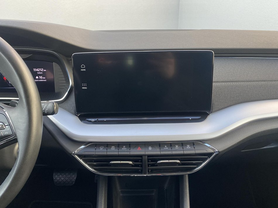 Škoda Octavia IV 1.5 e-TEC Style