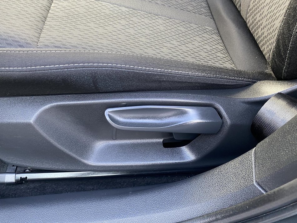 Škoda Octavia IV 1.5 e-TEC Style