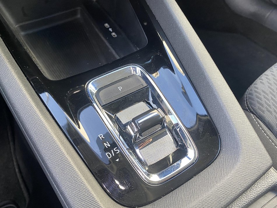 Škoda Octavia IV 1.5 e-TEC Style