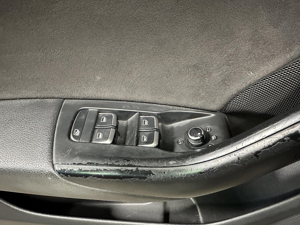 Audi Q3 2.2 TDi  quattro