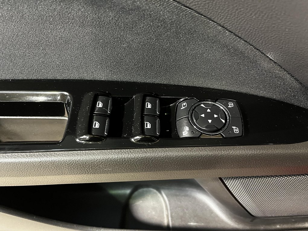 Ford Mondeo 2.0 TDCi Titanium