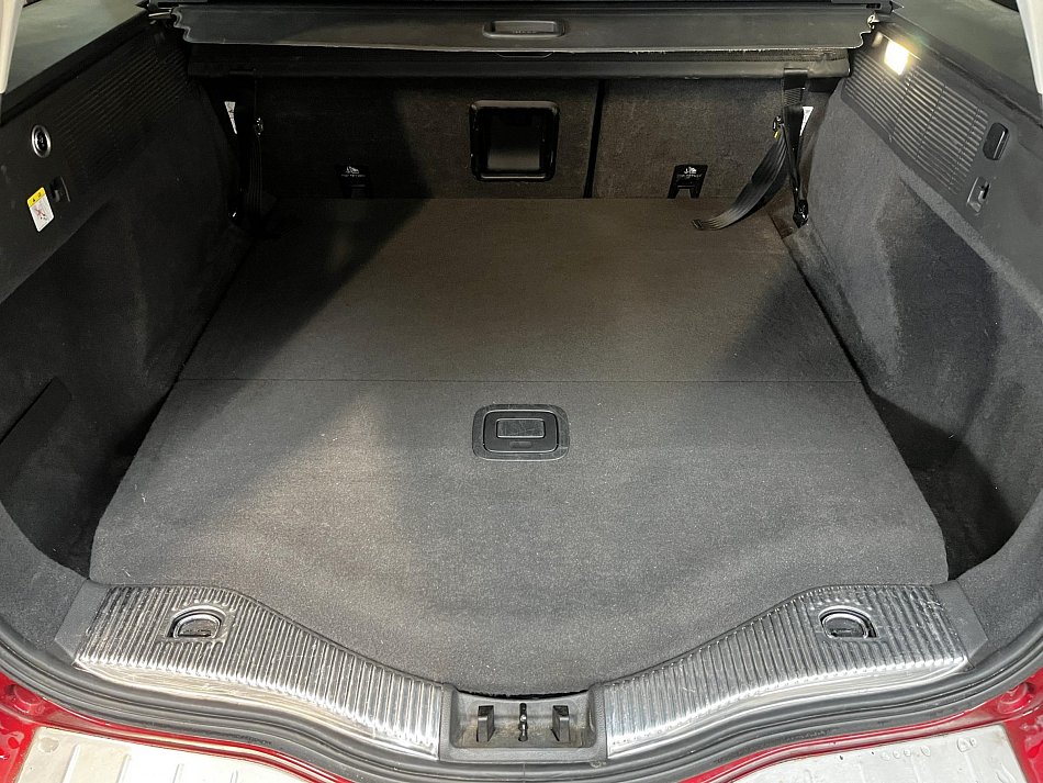 Ford Mondeo 2.0 TDCi Titanium