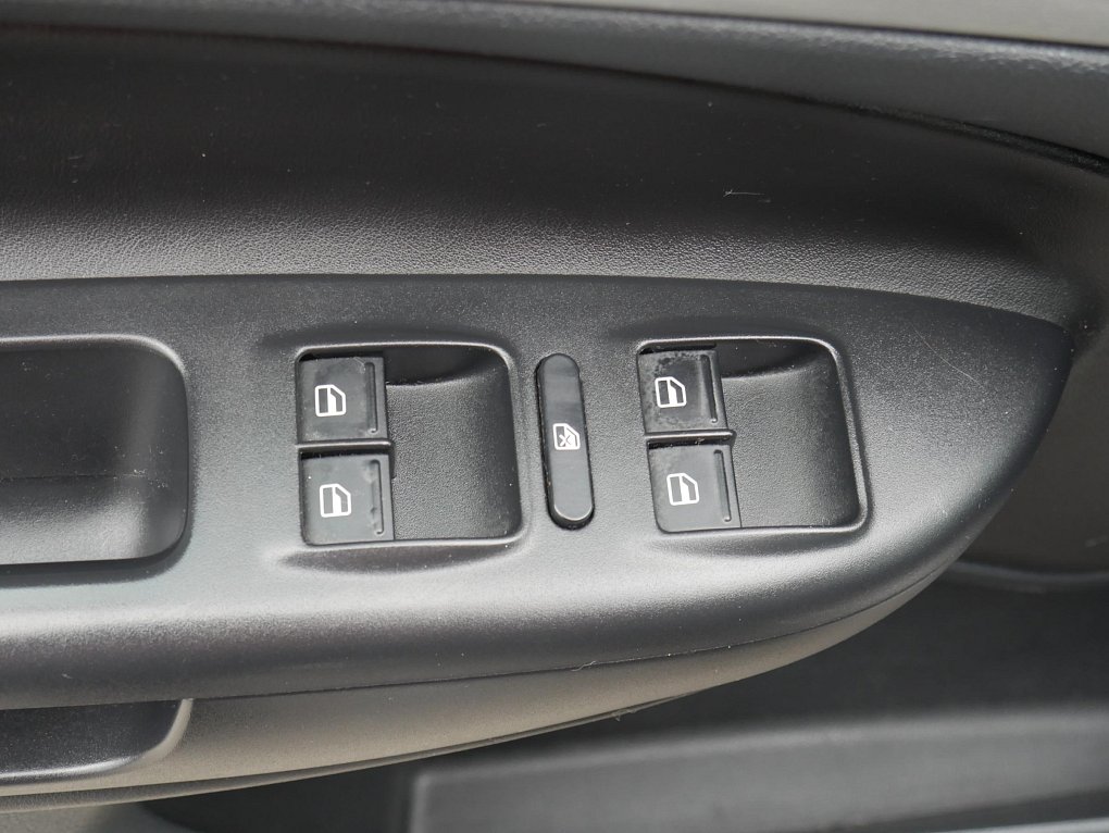 Škoda Octavia II 2.0TSi RS