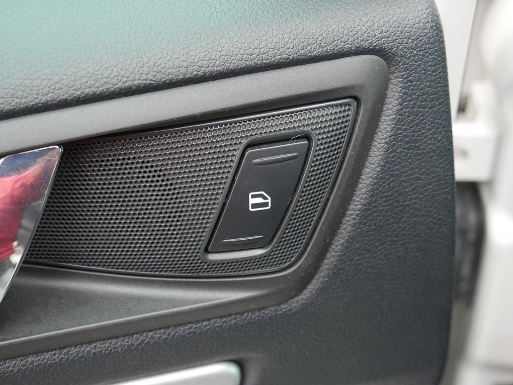 Škoda Octavia II 2.0TSi RS