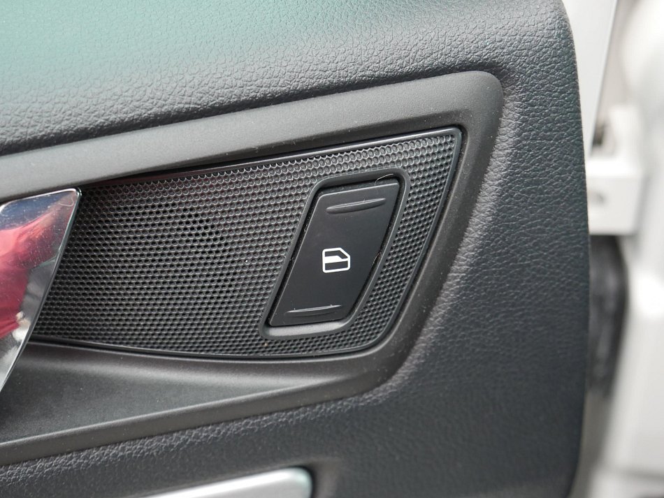 Škoda Octavia II 2.0TSi RS