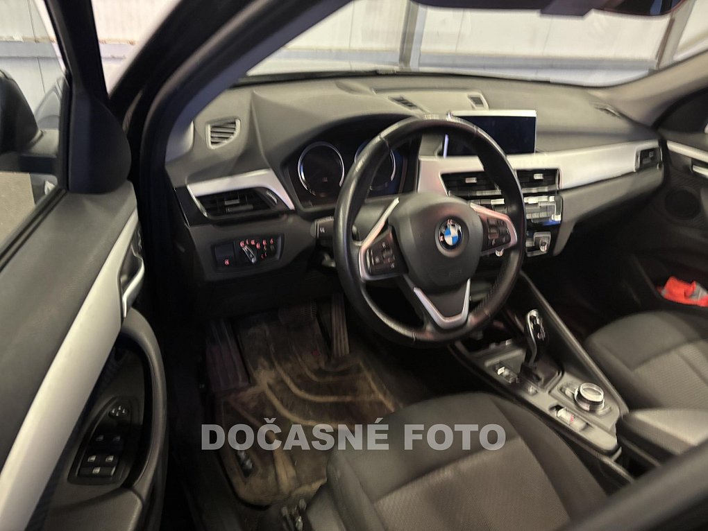 BMW X1 2.0D  2.0 xDrive18d